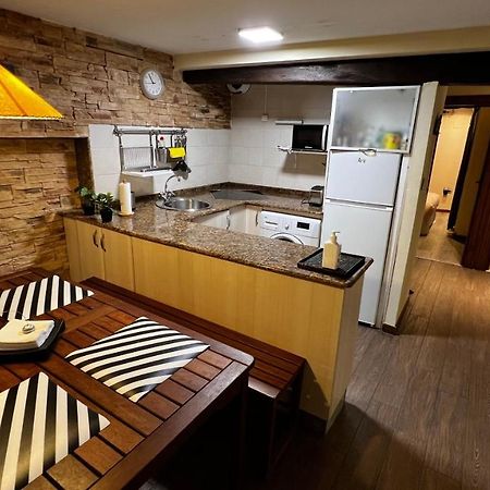 Appartement Urrondo à Lekeitio Extérieur photo
