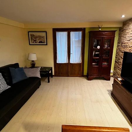 Appartement Urrondo à Lekeitio Extérieur photo