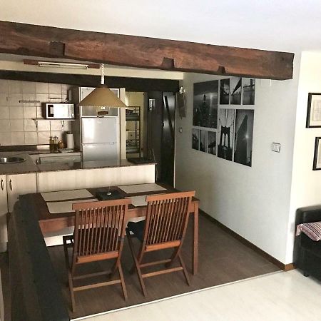 Appartement Urrondo à Lekeitio Extérieur photo