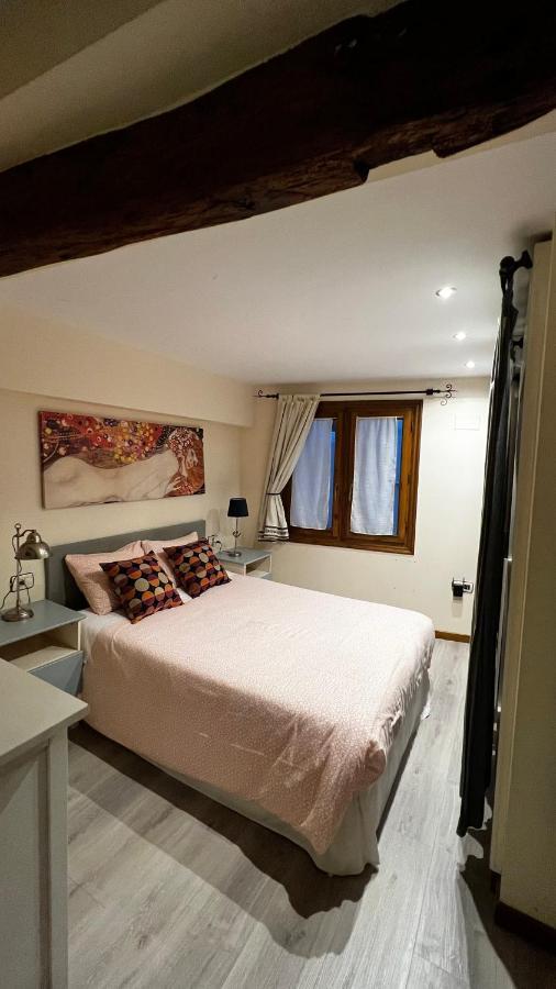 Appartement Urrondo à Lekeitio Extérieur photo