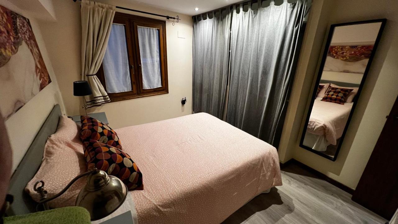 Appartement Urrondo à Lekeitio Extérieur photo