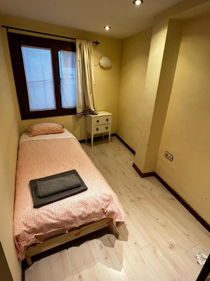 Appartement Urrondo à Lekeitio Extérieur photo
