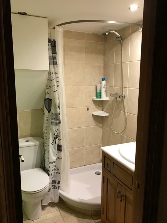 Appartement Urrondo à Lekeitio Extérieur photo