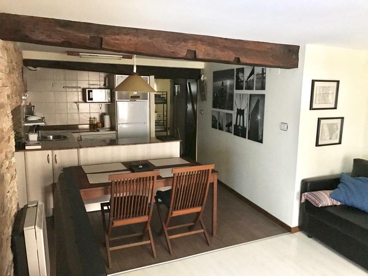 Appartement Urrondo à Lekeitio Extérieur photo