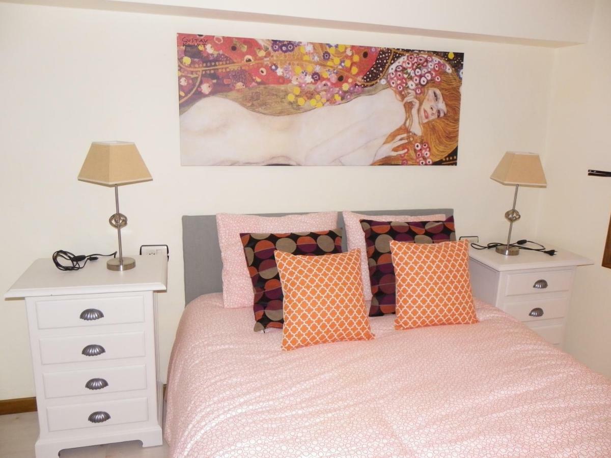 Appartement Urrondo à Lekeitio Extérieur photo