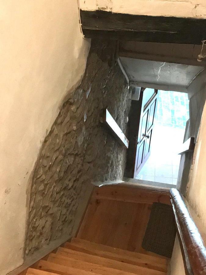 Appartement Urrondo à Lekeitio Extérieur photo