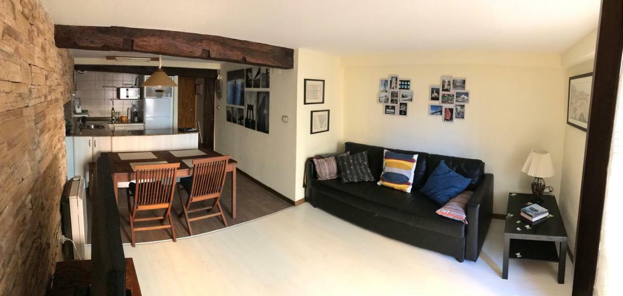 Appartement Urrondo à Lekeitio Extérieur photo