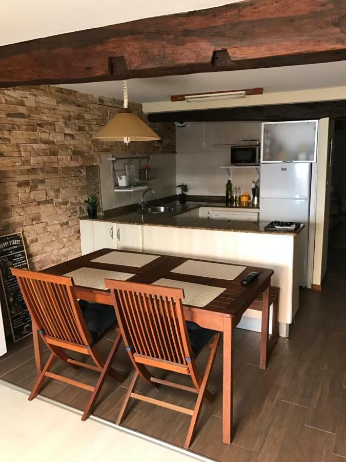 Appartement Urrondo à Lekeitio Extérieur photo